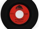 NORTHERN  SOUL Bobby Fuller Four THE MAGIC TOUCH 45