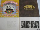 The Beatles-White Album,Magical Mystery Tour+Love Songs