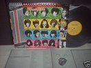Rolling Stones / Some Girls Japan Orig.LP OBI NM 1978