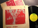 Rare 1972 Private Psych LP ONE TIME ONE PLACE Greenwood
