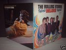 Rolling Stones / Deluxe Japan ONLY LP FLAPS 1968
