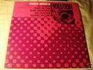 Grachan Moncur III-Evolution Blue Note 84153