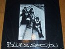 RARE Blues Section Love Records LP NM- first album