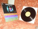 Rodriguez Cold Fact A&M/Sussex 1st UK A1G/B1G EX+ Audio