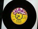Martin Riley - Walking Proud / Why Baby-Lloyd Charmers