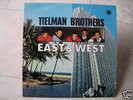 THE TIELMAN BROTHERS  