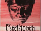 ELECTROLA STEREO BEETHOVEN NO.5 & 9 CLUYTENS 2 LP NM