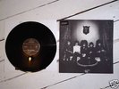 The Horrors 'Strange House' V.LTD vinyl LP (gfold) MINT