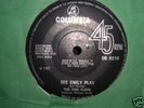 PINK FLOYD SEE EMILY PLAY UK COLUMBIA 1967 excellent 