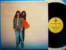 KATE & ANNA McGARRIGLE FRENCH RECORD UK HANNIBAL ISLAND