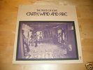 Earth Wind and Fire - The Need of Love LP Rare Soul WB