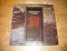 Ray Barretto - La Cuna LP CTI Original Latin Jazz Funk