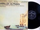 N.Gutman: Tartini, Vivaldi- Violoncello Con/ Eterna