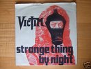 Rare Victim - Strange Thing By Night IRISH Punk GoodVib