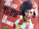 THE UNTAMED: Daddy long legs, HIT-TON 300009, 1966