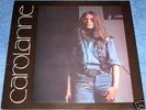 CAROLANNE PEGG Very Rare UK 1973 Transatlantic MINT LP