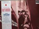 ROLLING STONES   JAPAN  2 LP  GATHERS NO MOSS