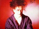 THE CURE  RARE 3 LP SET HOT LIVE ROME 27 / 11 / 87