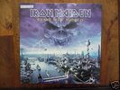 IRON MAIDEN BRAVE NEW WORLD 2LP PICTURE DISC
