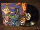 Lip Cream - 9 Shocks Terror LP - Spazz  GISM  Disclose