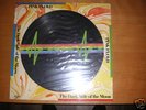 PINK FLOYD  dark side of the moon PICTURE DISC SEALED