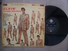 ELVIS PRESLEY GOLDEN RECORDS VOL 2 12