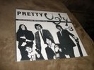 PRETTY UGLY Vol 3 LP 60s AUSSIE PUNK UGLY THINGS