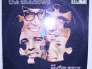 The Shadows  LP  Columbia  D 1967 Stereo   Jigsaw