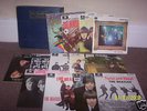 the beatles boxed set of eps all 14 eps