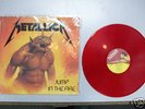 Metallica Jump In The Fire 12