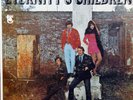 ETERNITY’S CHILDREN - SUNSHINE FOLK PSYCH LP ON TOWER