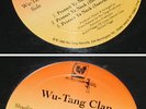 Wu-Tang Clan - Protect Ya Neck 12'' 1st Pressing 1992