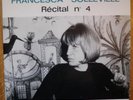 FRANCESCA SOLLEVILLE Recital n°4 BAM C 420 LP NEUF