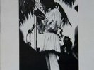 ROLLING STONES / HYDE PARK, ENGLAND 1969 / LP MINT