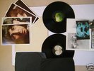 Beatles - White Album PCS 7068 UK 2LP Original +inserts