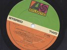 LED ZEPPELIN IV/4 ZOSO -RARE 1971 UK TRANSITIONAL PR LP