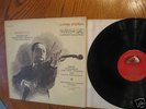Heifetz Beethoven Bach LIVING STEREO SH.DOG lsc 2577 Lp