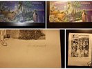 vinyle DESSIN AUTHOUART