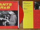 CHANTS R&B 1966 NZ garage fuzz-punk 7