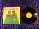 Beatles,With the Beatles,CSJ 274 Taiwan???