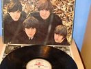 The Beatles Greatest, LP Odeon Goldlabel v. 1965