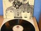 The Beatles: Revolver Odeon Goldlabel v. 1966-HörZu