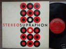 HAENDEL - SUPRAPHON SUA ST 50615 - LALO / RAVEL - ANCER