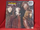 Badfinger Straight Up Apple LP Record STICKER SEALED