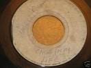 7 INCH JUST ONCE IN MY LIFE-ERNEST WILSON &FREDDY,LISTE