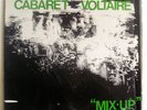 CABARET VOLTAIRE-MIX UP LP-INDUSTRIAL ROCK