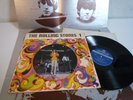 Rolling Stones 1 Poster Japan LP