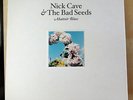 NICK CAVE Abbatoir Blues/Lyre of Orpheus Dbl MINT