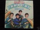 BEATLES Rock 'n' Roll Music UK 1st Press D/LP Nr MINT