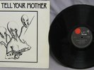 Did You Tell Your Mother Orig Sun RARE African Jazz LP
